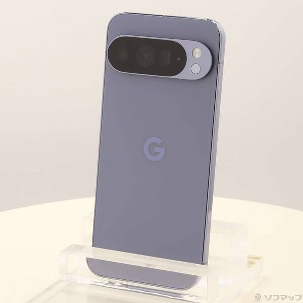中古品〕 Google Pixel 10 Pro XL 256GB ムーンストーン PIX10PXL256