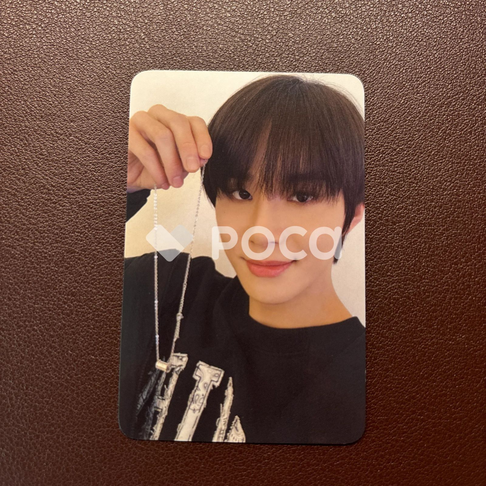 NCT ジョンウ JUNGWOO ARTIST BIRTHDAY MINI CAKE HOLDER - メルカリ