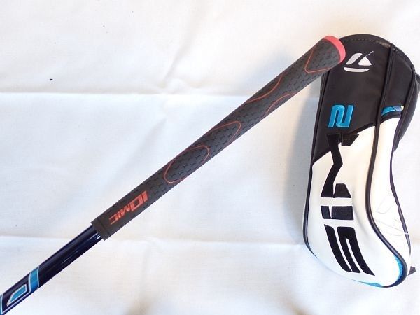 SIM2 MAX 3番フェアウェイウッド 15度 SPEEDER SIM2 フェアウェイウッド3Wスピーダーエボリューション7 6S