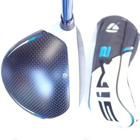 テーラーメイド SIM2 MAX-D フェアウェイウッド Speeder NX 3w 16度 50