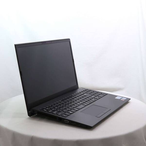 中古品〕 VAIO S15 VJS154C11N【258】 - メルカリ