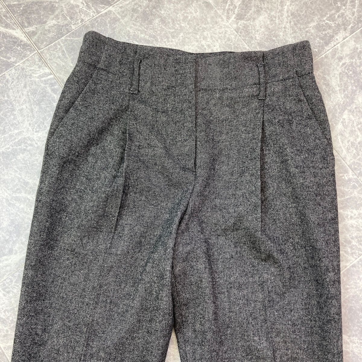 Brunello Cucinelli ブルネロクチネリ スラックス パンツ レディース