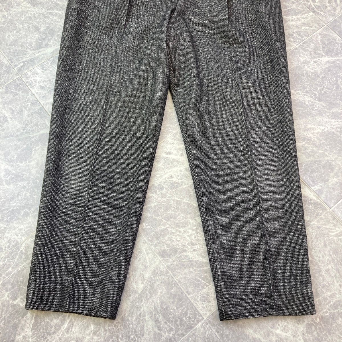 Brunello Cucinelli ブルネロクチネリ スラックス パンツ レディース