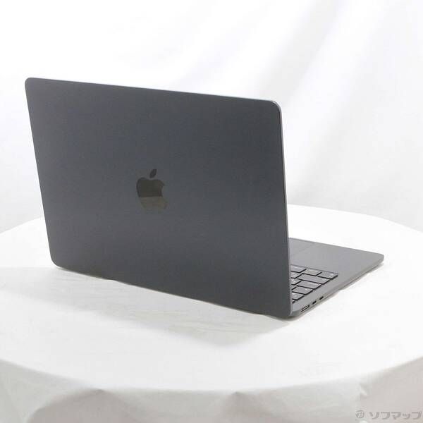 中古品〕 MacBook Air 13.6-inch Mid-2022 MLY33J／A Apple M2 8コア
