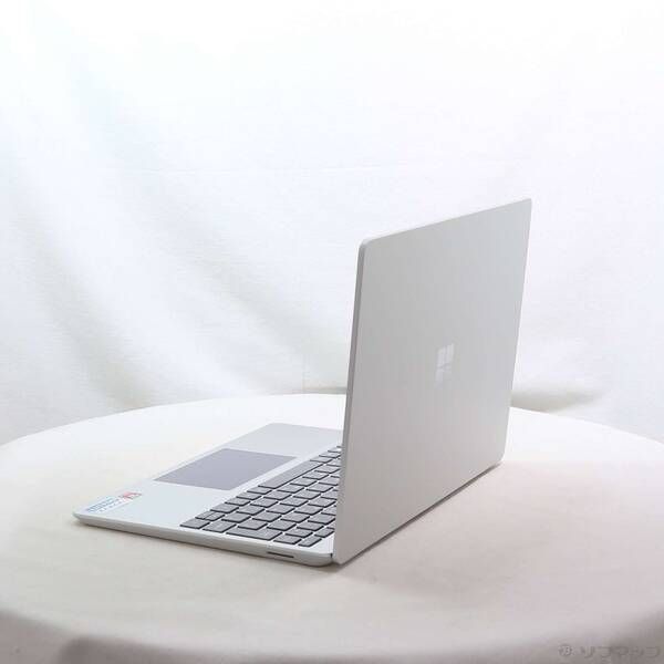 中古品〕 Surface Laptop Go 3 〔Core i5／8GB／SSD128GB〕 XJB-00004