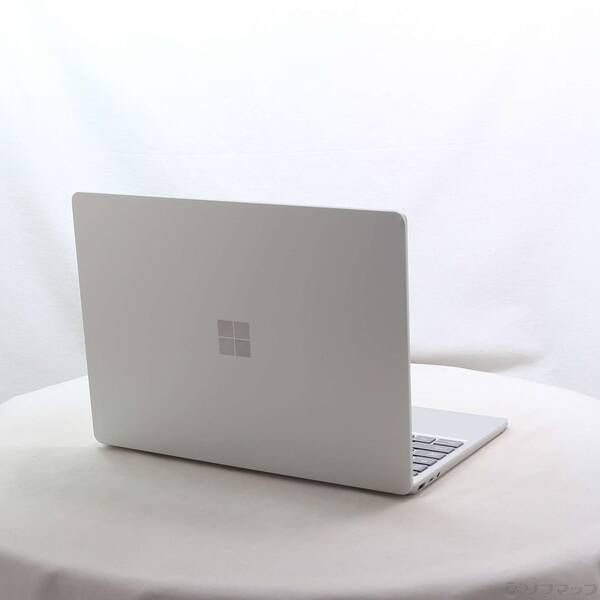 中古品〕 Surface Laptop Go 3 〔Core i5／8GB／SSD128GB〕 XJB-00004