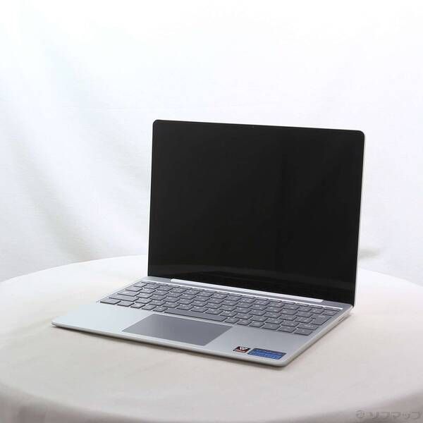 中古品〕 Surface Laptop Go 3 〔Core i5／8GB／SSD128GB〕 XJB-00004