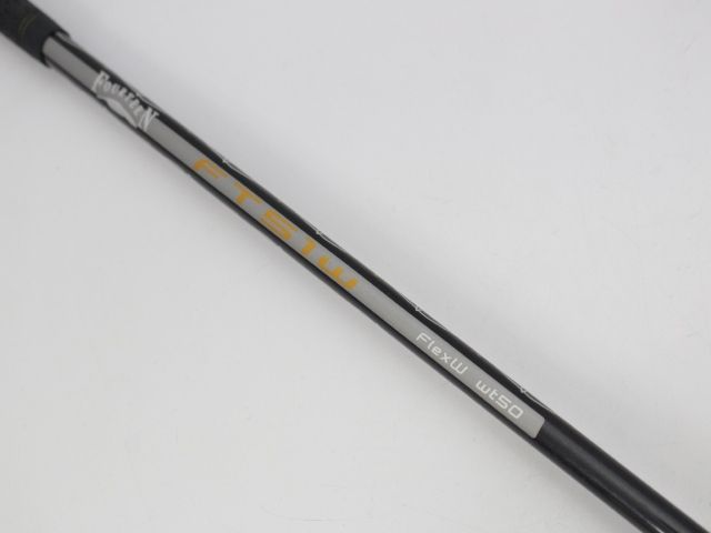 中古】[Cランク] レディースウェッジ フォーティーン C-030 FT51w(L