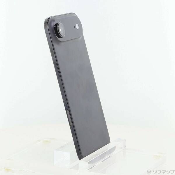 中古品〕 iPhone Air 256GB スペースブラック MG274J／A SIMフリー
