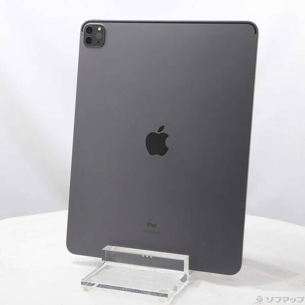 Apple iPad Pro 第2世代　128G スペースグレー 本体 箱付き Apple iPad Pro 11 第2世代/ 128GB /スペースグレイ iPad Pro 11インチ