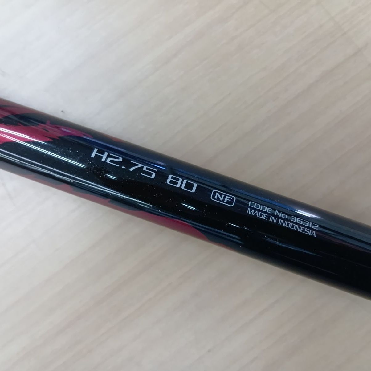 相模原橋本店 併売】シマノ ナイアード H2.75 80NF - メルカリ