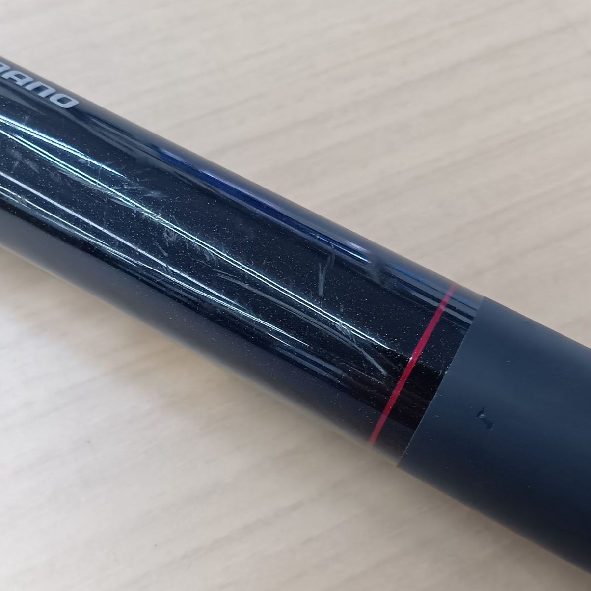 相模原橋本店 併売】シマノ ナイアード H2.75 80NF - メルカリ