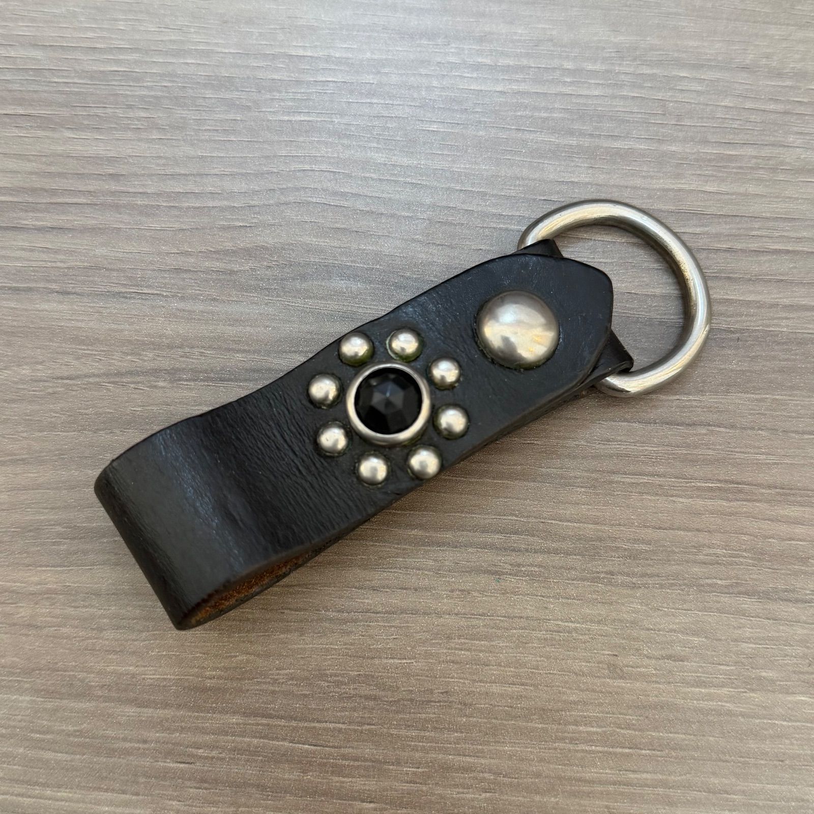 ☆ WOLF'S HEAD Leather Wallet ウルフズヘッド レザー ウォレット