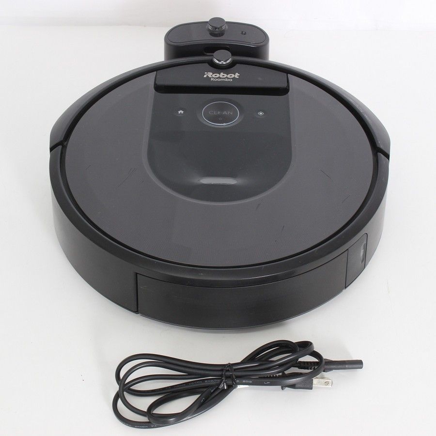 iRobot Roomba i7 ロボット掃除機 本体 i715060 Amazon | ルンバ i7 ロボット掃除機 アイロボット 水洗いできる