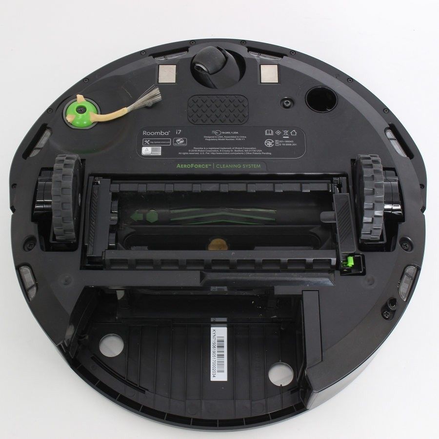 iRobot ルンバ i715060 ルンバ iRobot(アイロボット)ロボット掃除機 i7 i715060新品・即納
