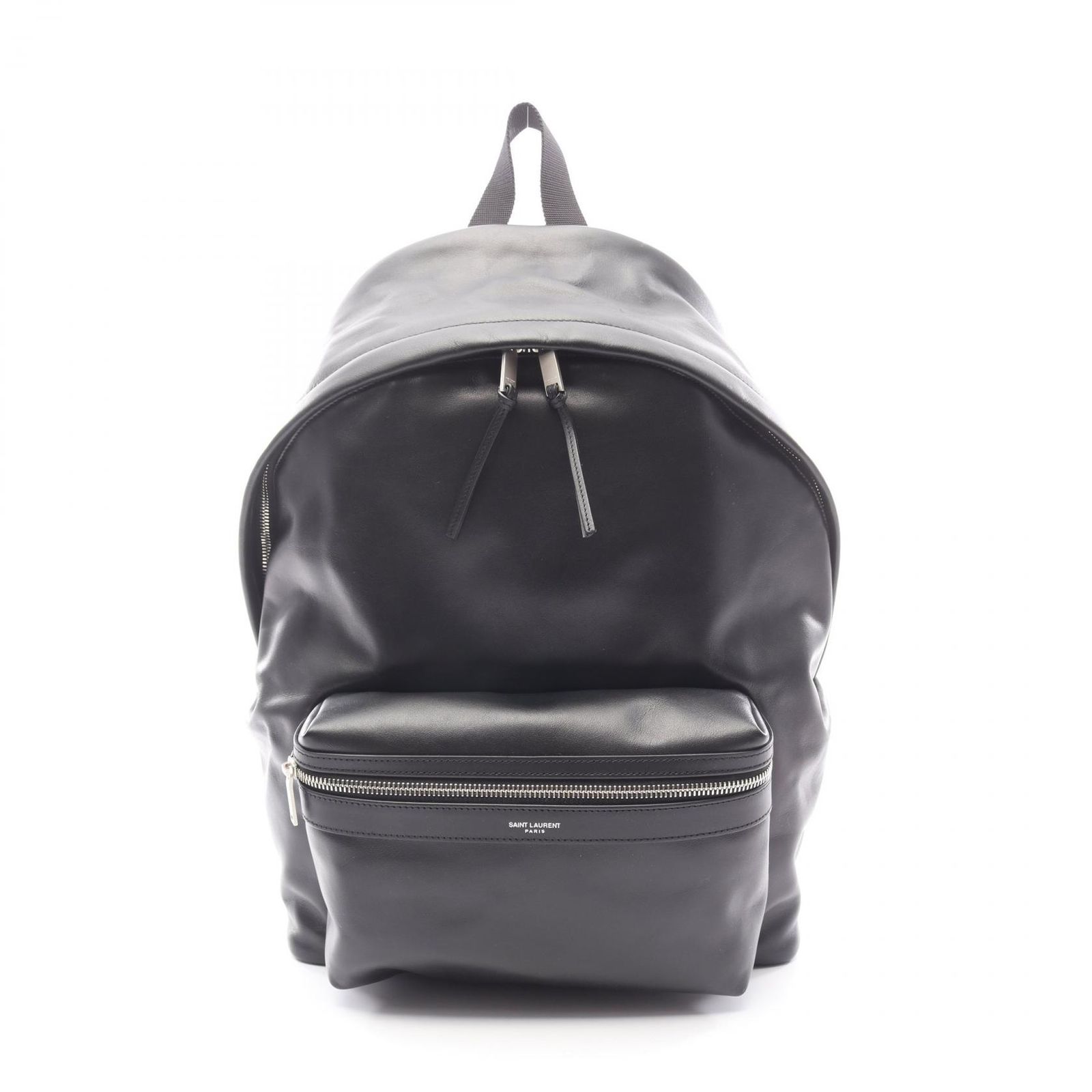 サンローランパリ SAINT LAURENT PARIS リュックサック バックパック 