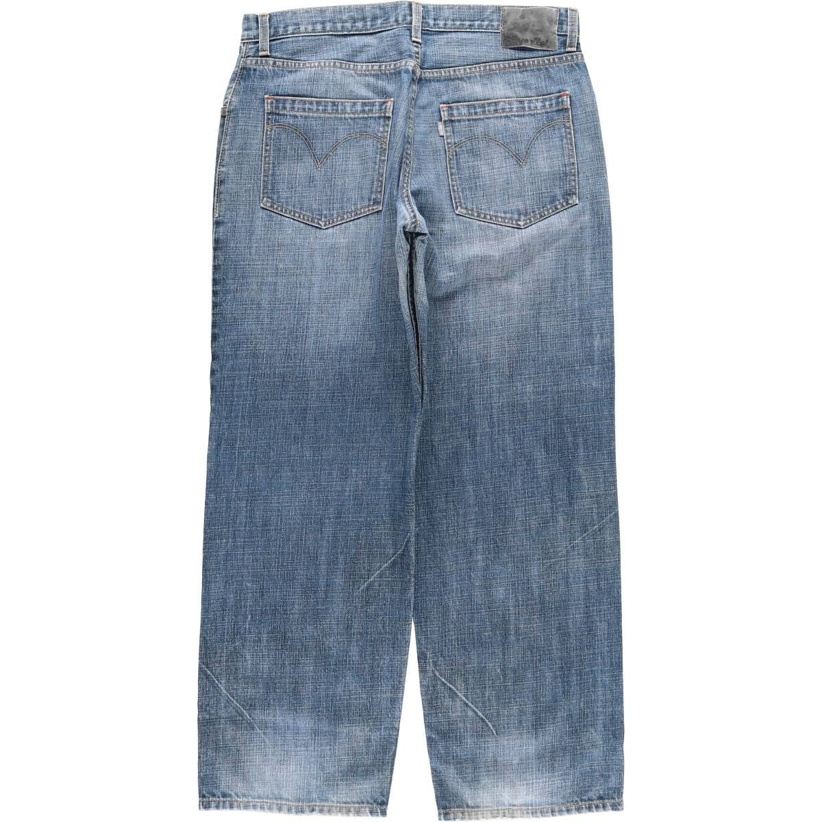 古着 00年代 リーバイス Levi