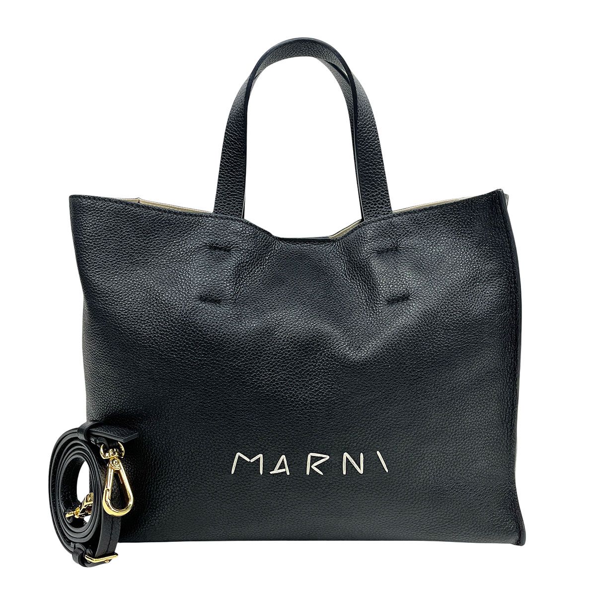 MARNI マルニ ミュゼオ ソフトミニバッグ ハンドバッグ MARNI マルニ ミュゼオ ソフトミニバッグ ハンドバッグ
