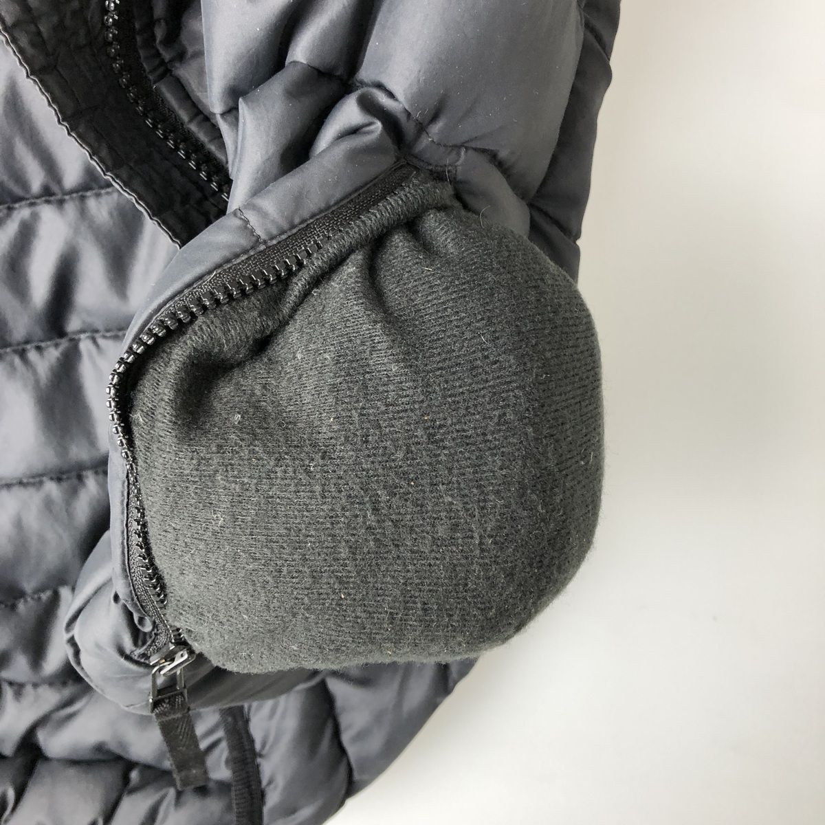古着 ナイキ NIKE 中綿入り ダウンベスト レディースS相当/eaa608969 古着 ナイキ NIKE 中綿入り ダウンベスト レディースS相当/eaa608969