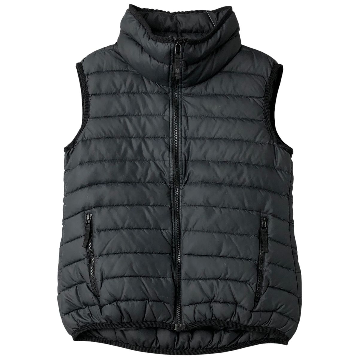 古着 ナイキ NIKE 中綿入り ダウンベスト レディースS相当/eaa608969 古着 ナイキ NIKE 中綿入り ダウンベスト レディースS相当/eaa608969