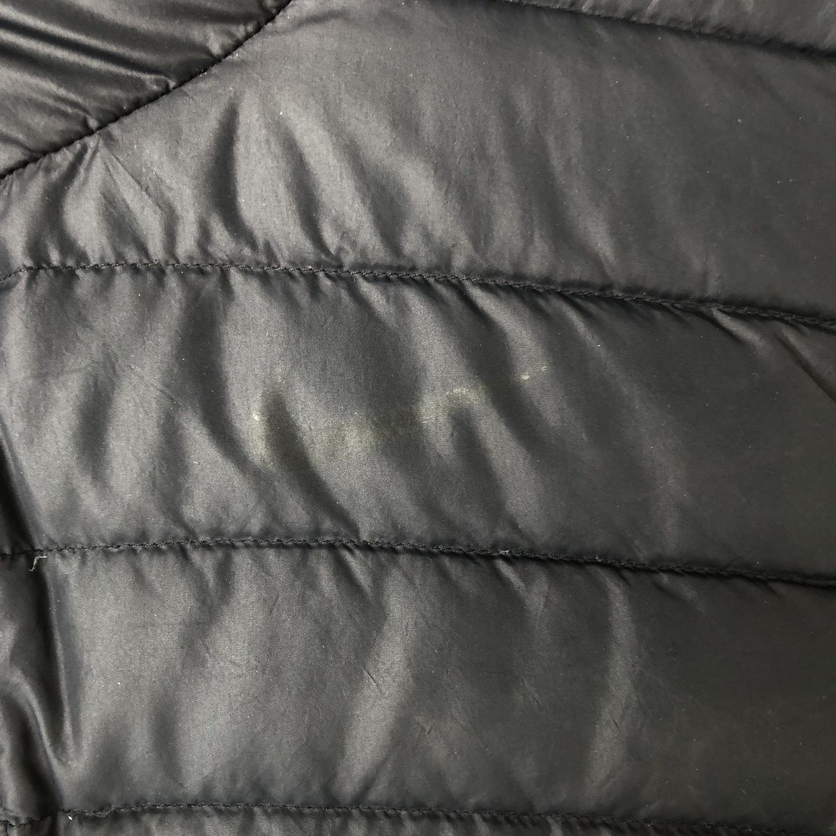 古着 ナイキ NIKE 中綿入り ダウンベスト レディースS相当/eaa608969