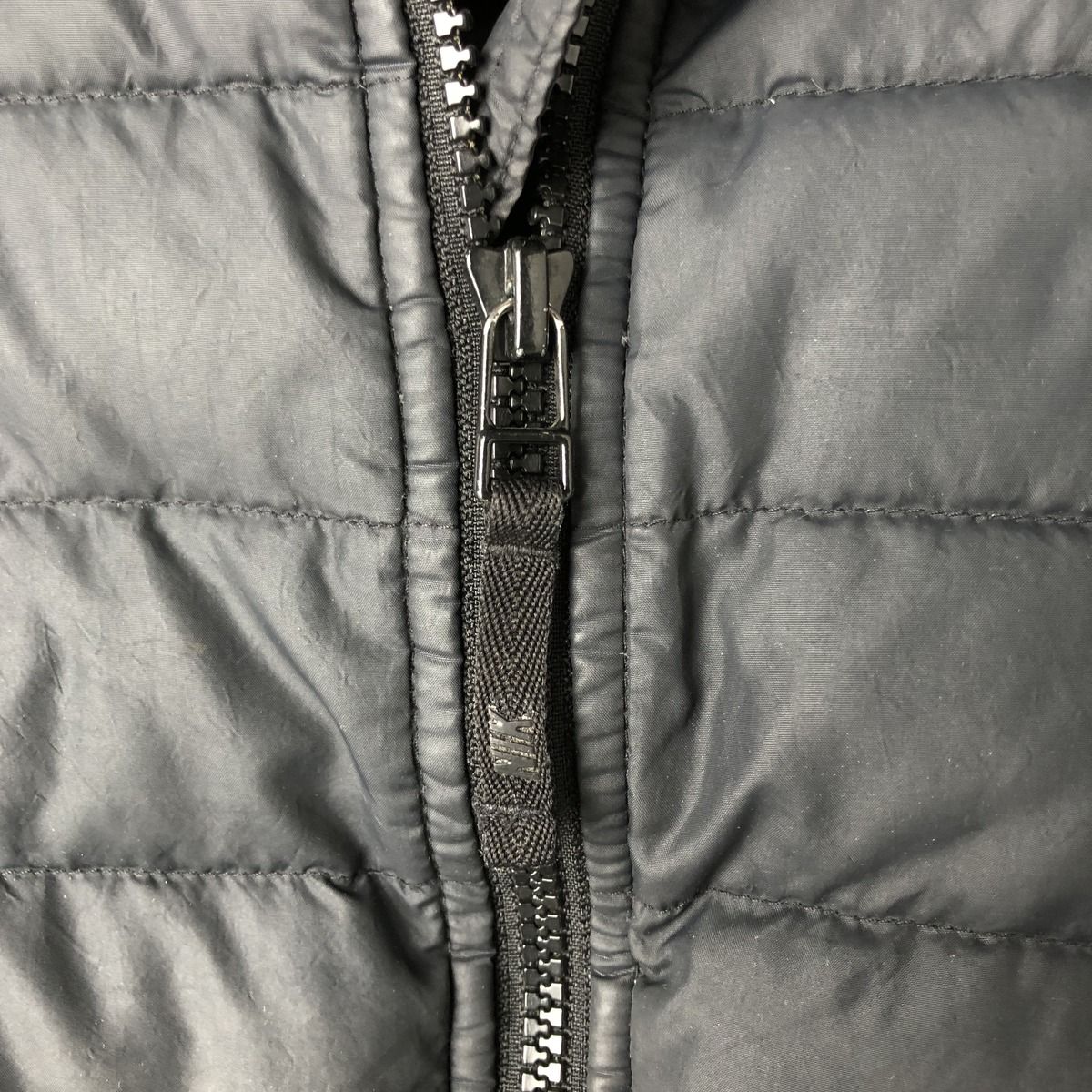 古着 ナイキ NIKE 中綿入り ダウンベスト レディースS相当/eaa608969