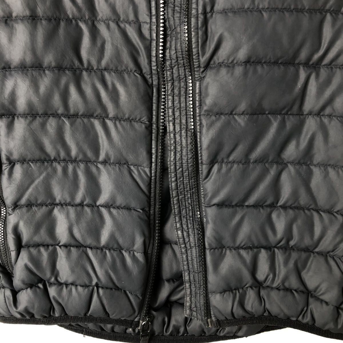 古着 ナイキ NIKE 中綿入り ダウンベスト レディースS相当/eaa608969 古着 ナイキ NIKE 中綿入り ダウンベスト レディースS相当/eaa608969