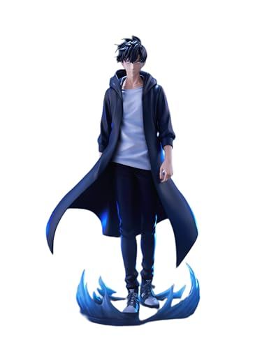 俺だけレベルアップな件 Trio-Try-iT Figure 水篠旬 フィギュア☆彡