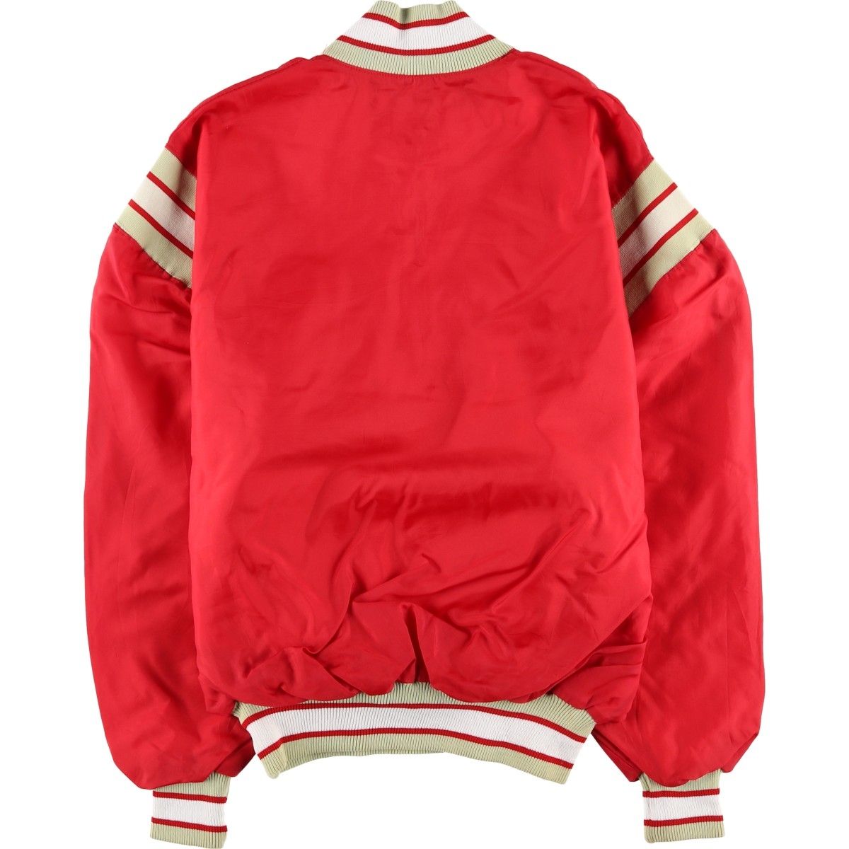 古着 デロング DeLong NFL SANFRANCISCO 49ERS サンフランシスコ 