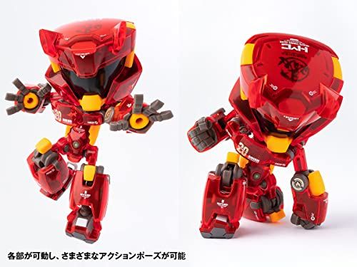 可動フィギュア