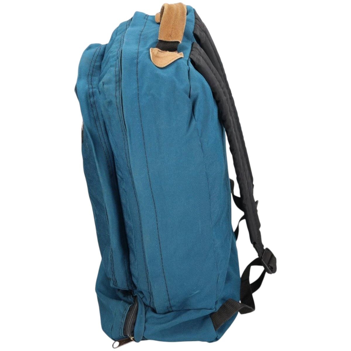 古着 90年代 ジャンスポーツ JANSPORT バックパック リュックサック 