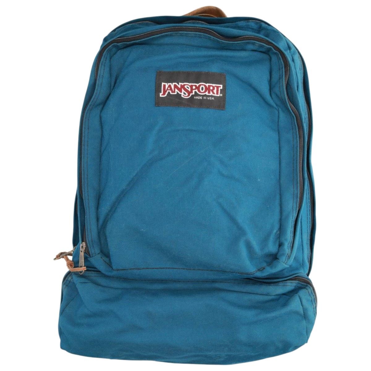 古着 90年代 ジャンスポーツ JANSPORT バックパック リュックサック