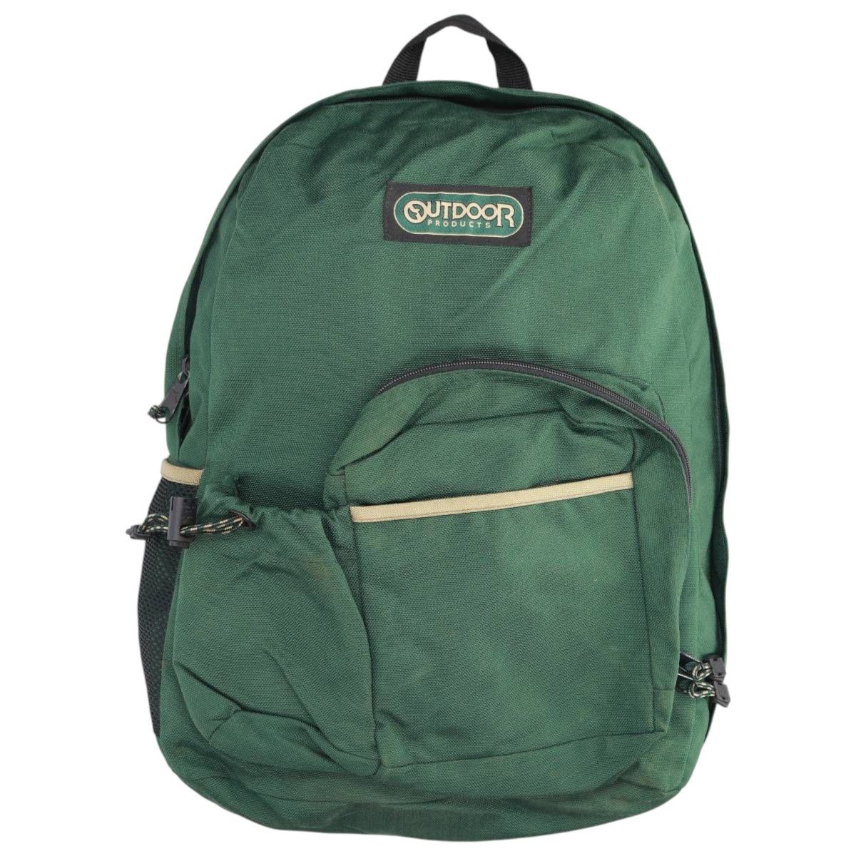 古着 90年代 アウトドア プロダクツ OUTDOOR PRODUCTS ロゴパッチ 