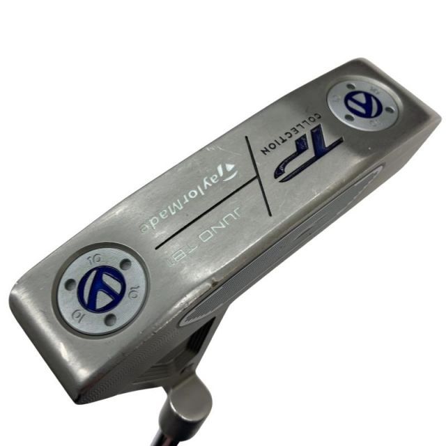 中古】 テーラーメイド TP COLLECTION HYDRO BLAST JUNO TB1 34インチ