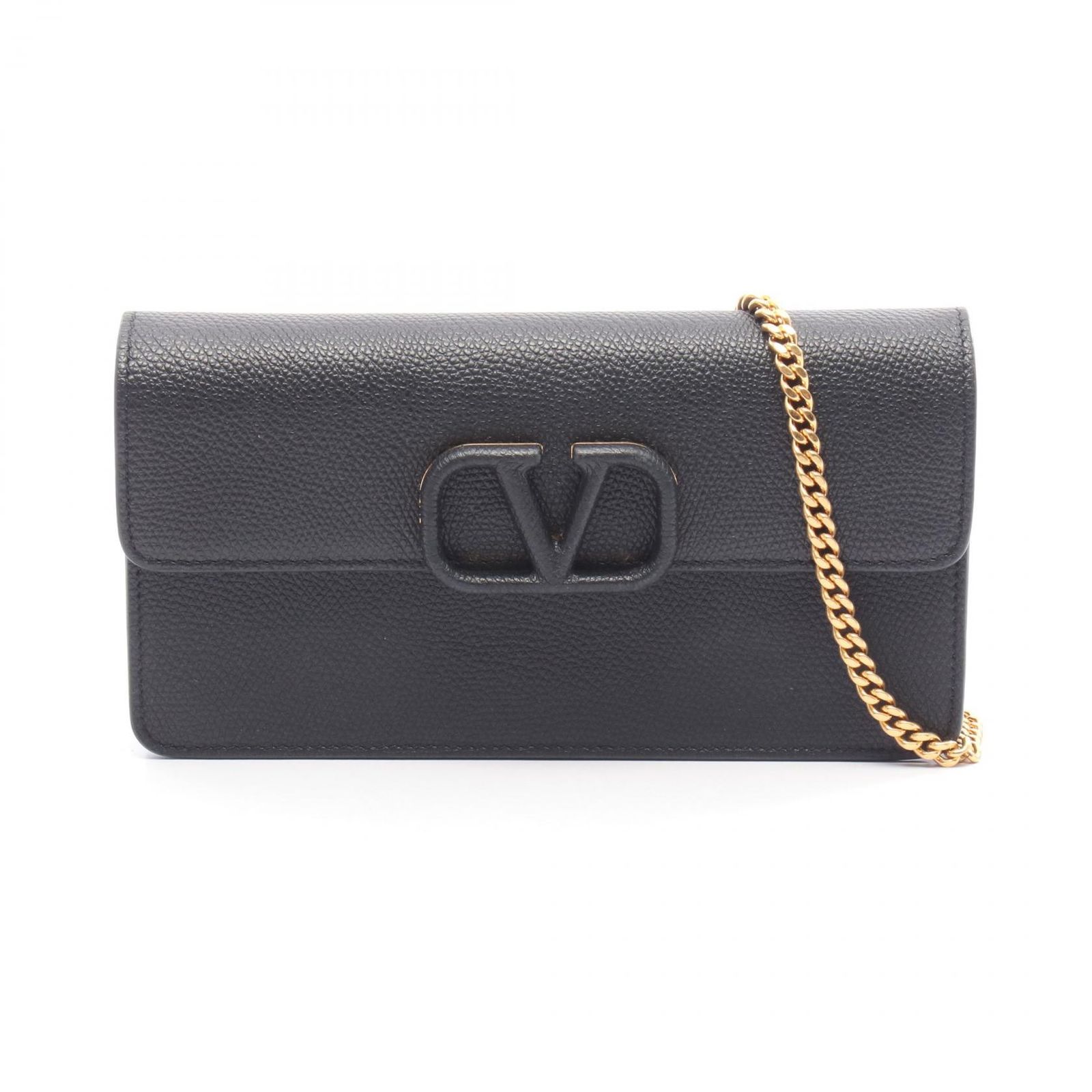 ヴァレンティノ・ガラヴァーニ Valentino Garavani ショルダーバッグ V 