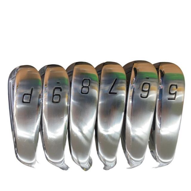中古】 ブリヂストン BRIDGESTONE 258CBP 6S アイアンセット IR 純正
