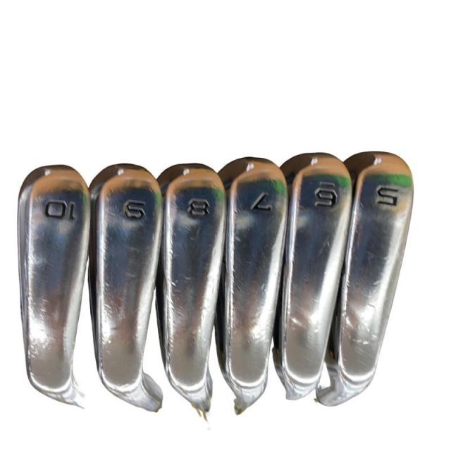 中古】 本間ゴルフ TOUR WORLD TW747V 6S アイアンセット IR 純正特注
