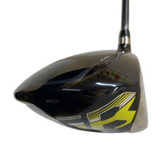 TTOUR B JGRドライバー9.5゜ スピーダー569 FLEX S 中古】 ブリヂストン TOUR B JGR 9.5° ドライバー DR Speeder 569