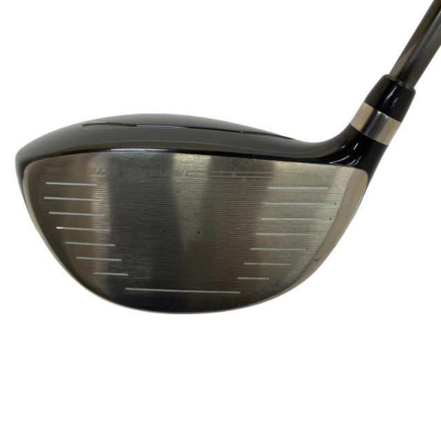 中古】 ブリヂストン TOUR B JGR 9.5° ドライバー DR Speeder 569