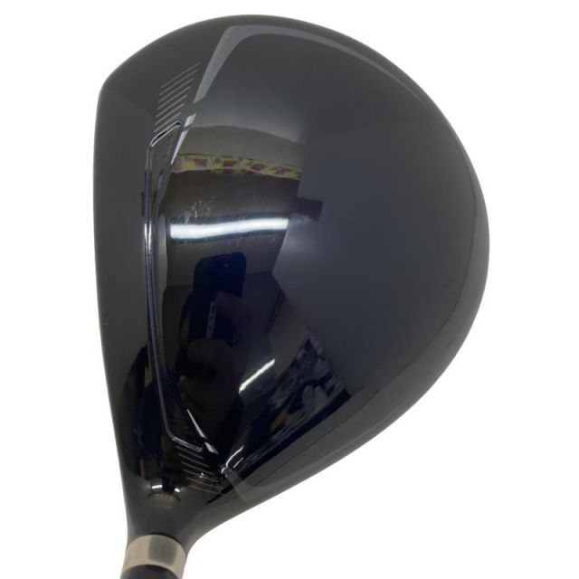 中古】 ブリヂストン TOUR B JGR 9.5° ドライバー DR Speeder 569