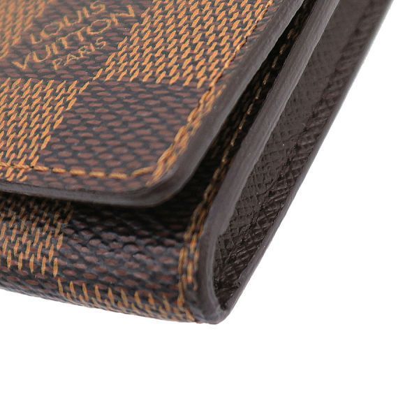 ルイヴィトン ダミエ アンヴェロップ カルト ドゥ ヴィジット N62920 ルイヴィトン 名刺入れ カードケース アンヴェロップ カルト ドゥ