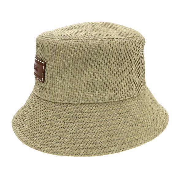 ヴェルサーチェ バケットハット 【Bランク】【中古】 - メルカリ