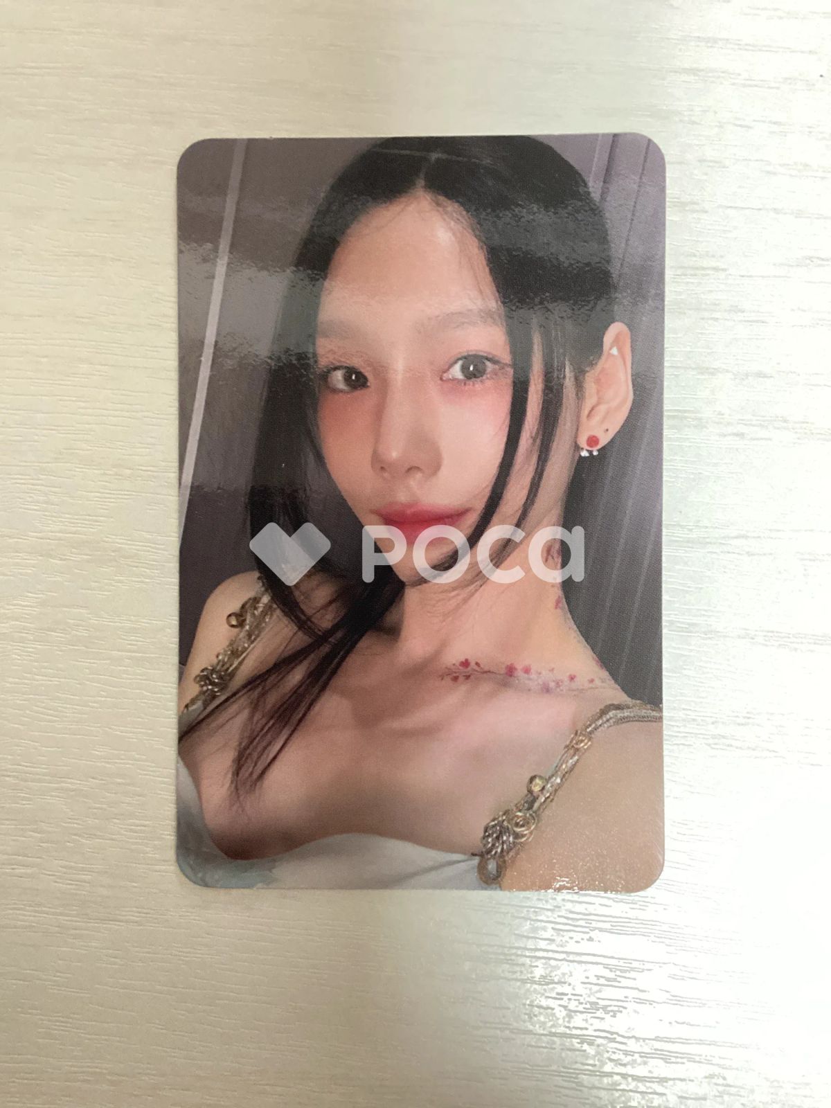 少女時代 テヨン To. X DIGIPACK VER - メルカリ