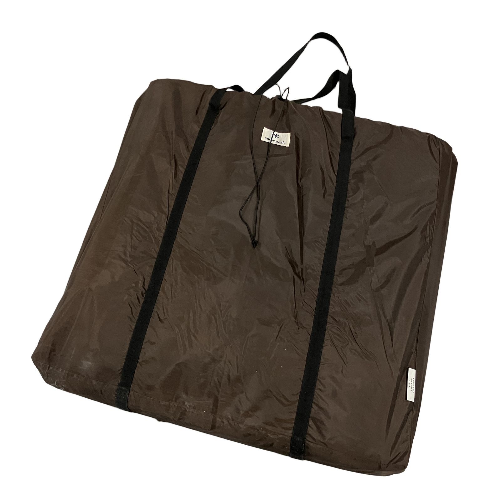 snowpeak TM 770 トルテュ Pro インナーマット スノーピーク キャンプ用品