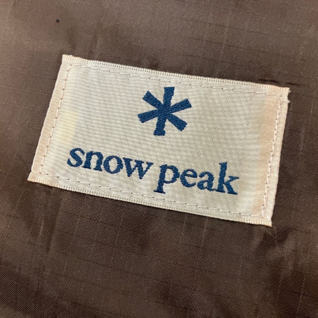 トルテュPro. インナーマット TM-770（スノーピーク） snow peak トルテュPro.インナー マット TM-770 スノーピーク 【公式通販】