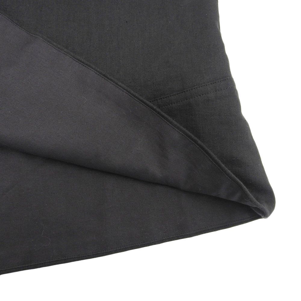 Curensology カレンソロジー 美品 リネン サスペンダースカート  