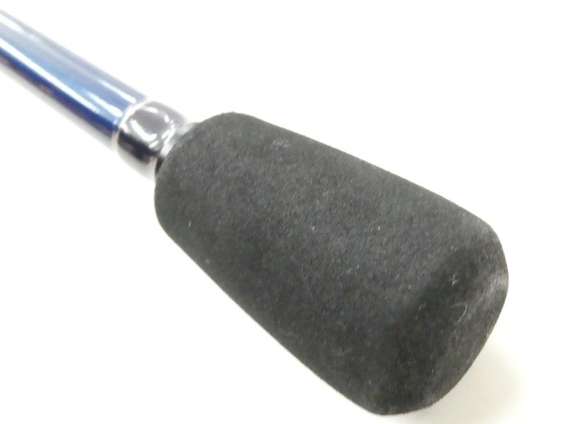 【ユミタカ】ヤマガブランクス　ブルーカレント　73Plugseamless YAMAGA Blanks(ヤマガブランクス) Blue Current(ブルーカレント)73