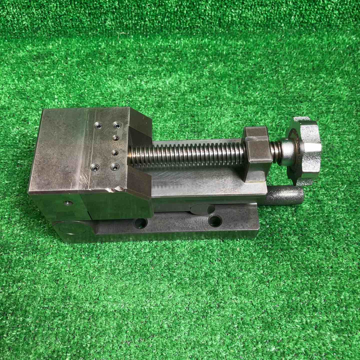品】精密バイス 口幅70mm 万力【川崎店】 【公式通販】