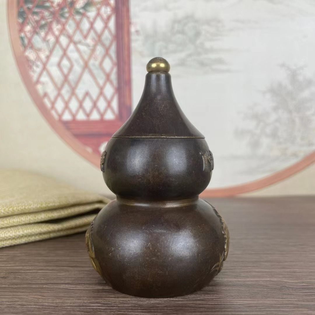 瓢箪インテリアに。レアです、宜しくお願い致します 瓢箪インテリアに