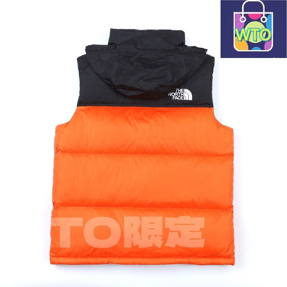 今日特価】The North Face ザ・ノース・フェイス ダウンベスト ベスト